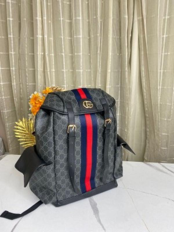 Gucci ophidia gg back pack premium quality unisex with dust bag 955
