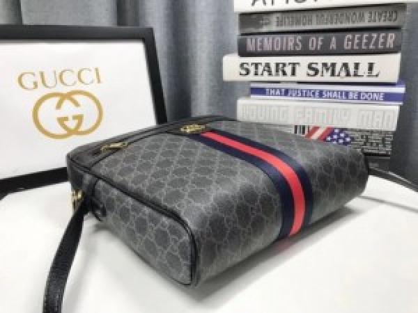 Gucci Ophidia Unisex Sling Bag WITH BOX 609