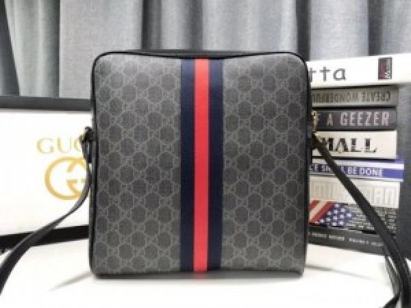 Gucci Ophidia Unisex Sling Bag WITH BOX 609