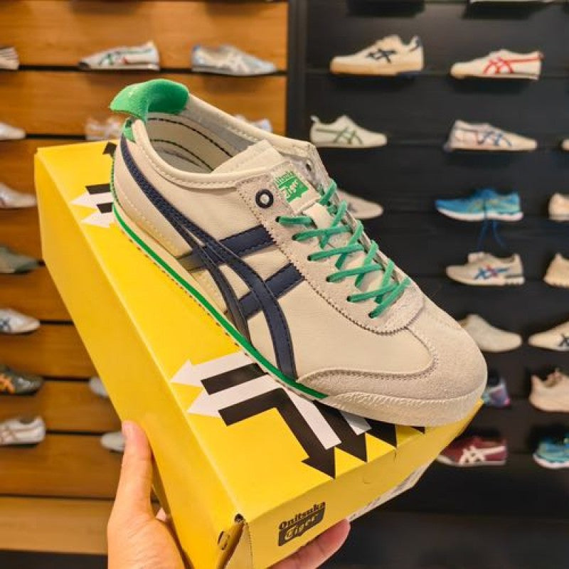 Onitsuka Tiger Mexico 66 SD Vin Birch Peacot Green