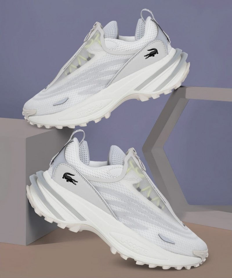 Lacost e audyssor trail white 140