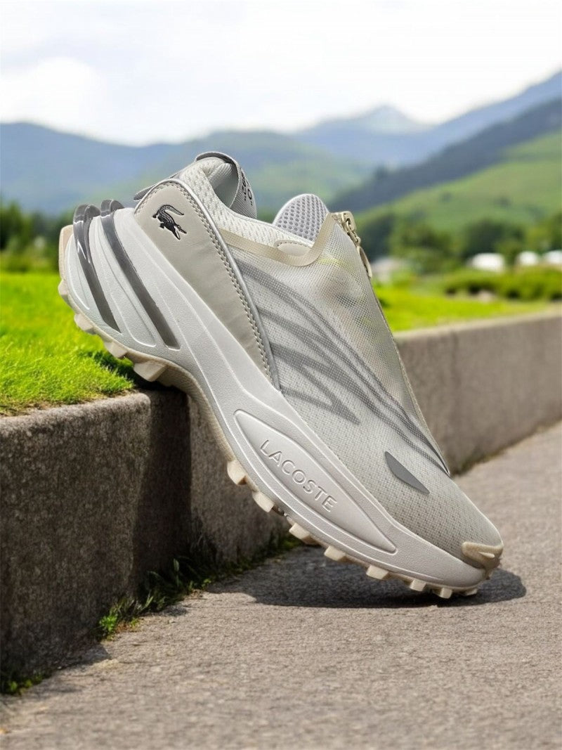 Lacost e audyssor trail white 140