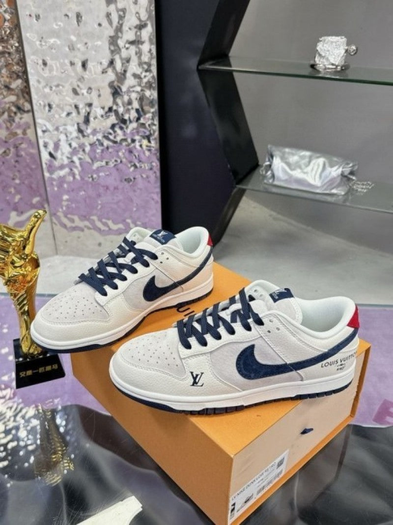 Louiss Vuitton X Nikee Dunk Low 208