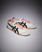 Onitsuka Tiger Mexico 66 SD Cream Black Orange 276