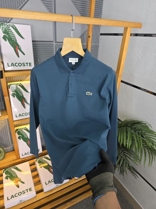 Lac T Shirts Peacock K86-PK