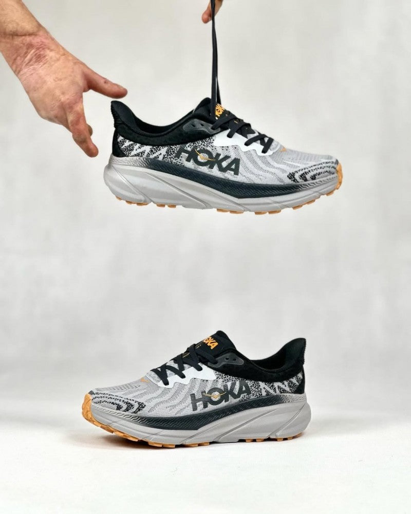 HOKA Challenger ATR 7 Harbor Mist 209
