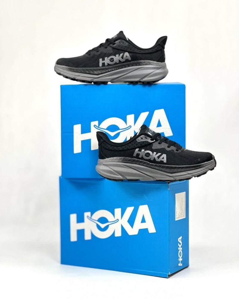 Hoka Challenger ATR 7 Black 254