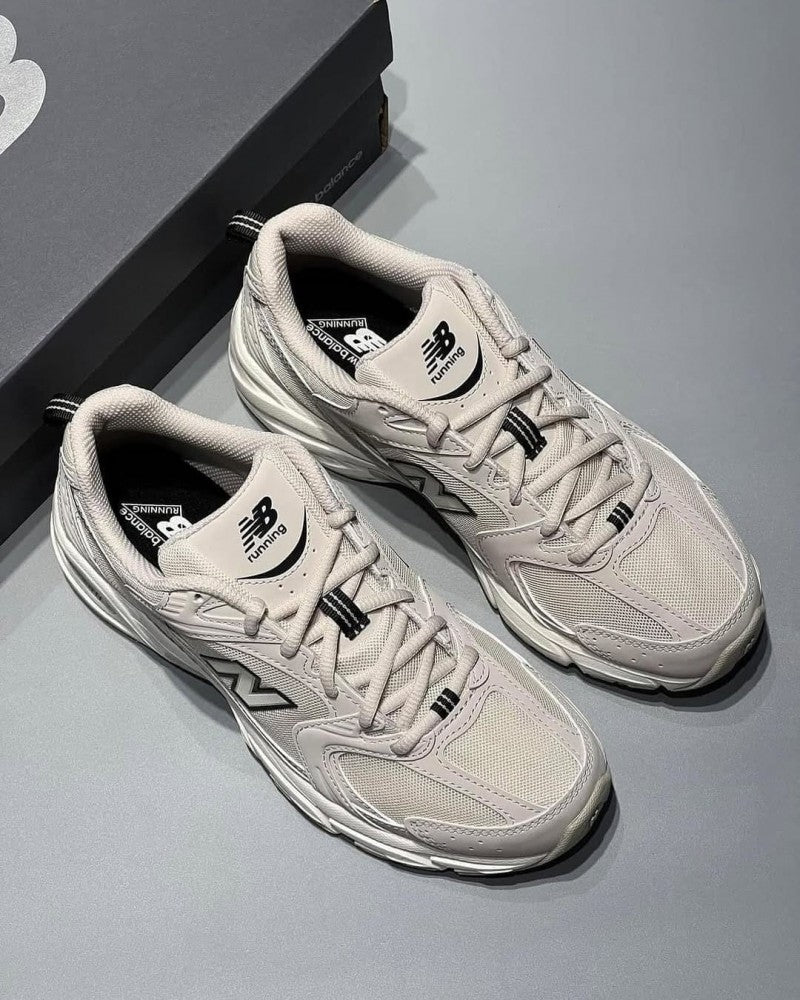 New Balance 530 Ivory Beige