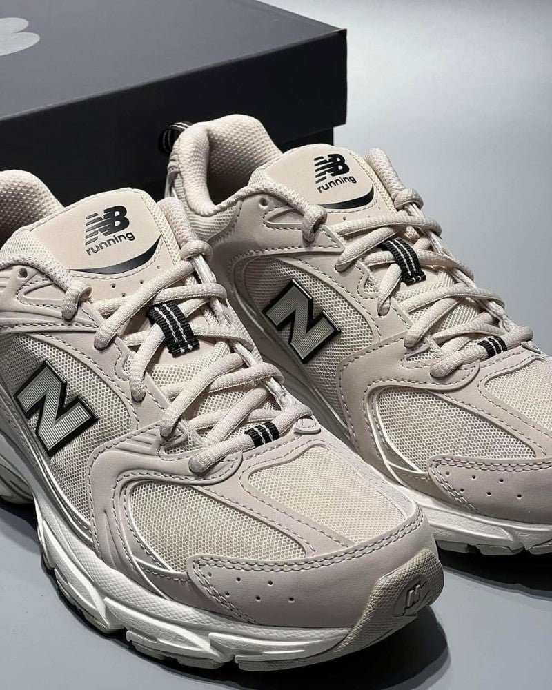 New Balance 530 Ivory Beige