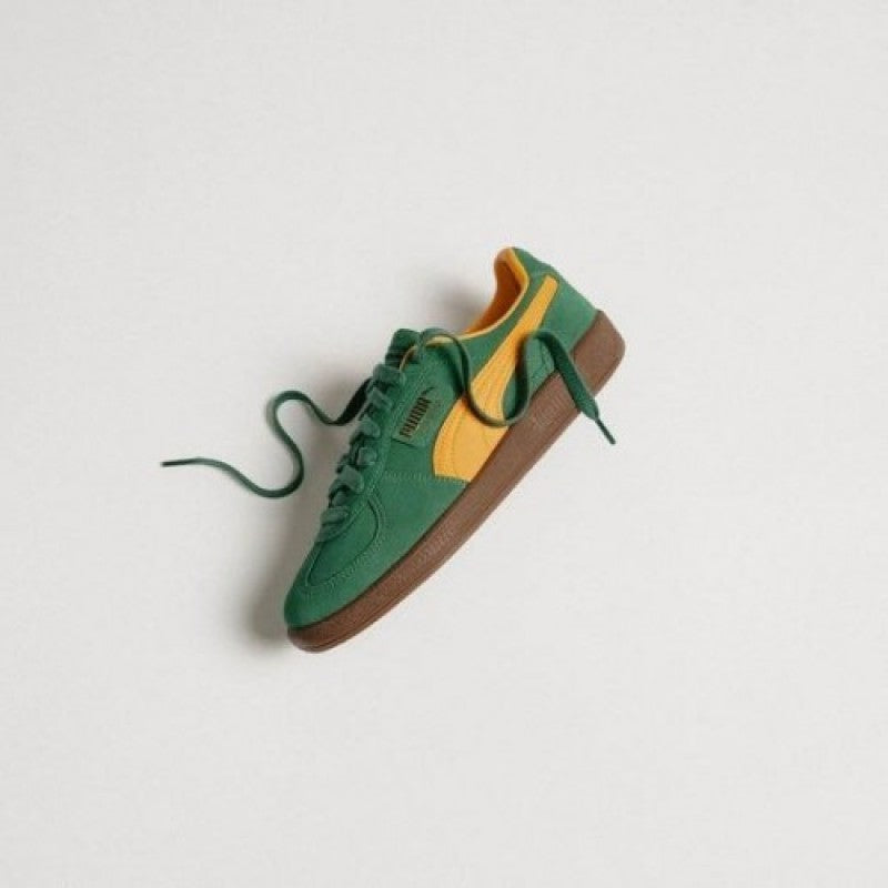Pum aa palermo green yellow 210