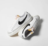 Nikee Mid Blazer 77 Low