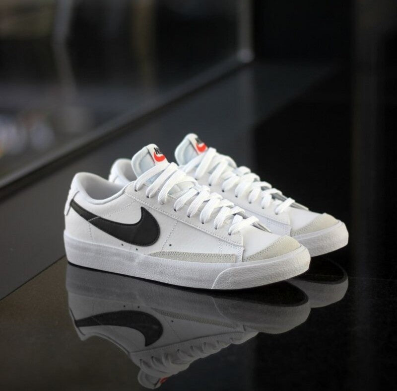 Nikee Mid Blazer 77 Low