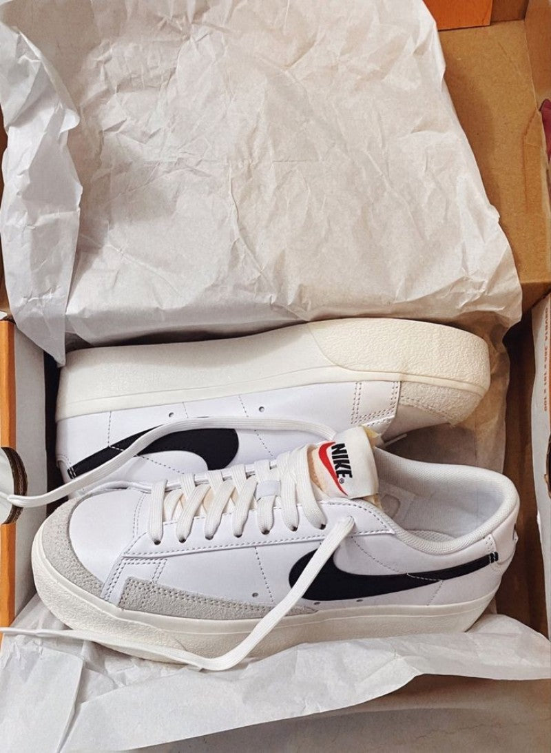 Nikee Mid Blazer 77 Low