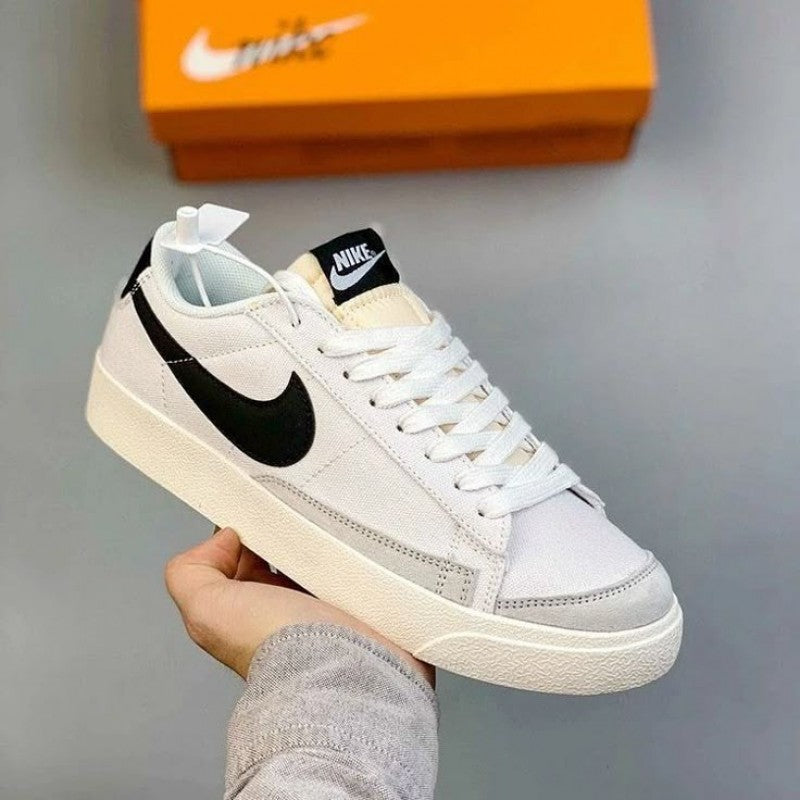 Nikee Mid Blazer 77 Low