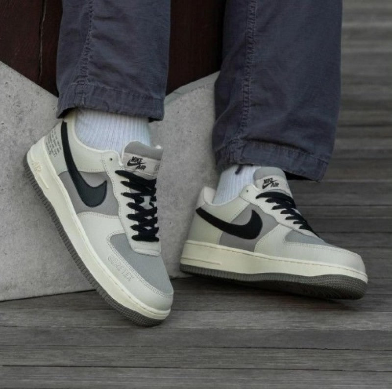 . Airforce 1 low goretex