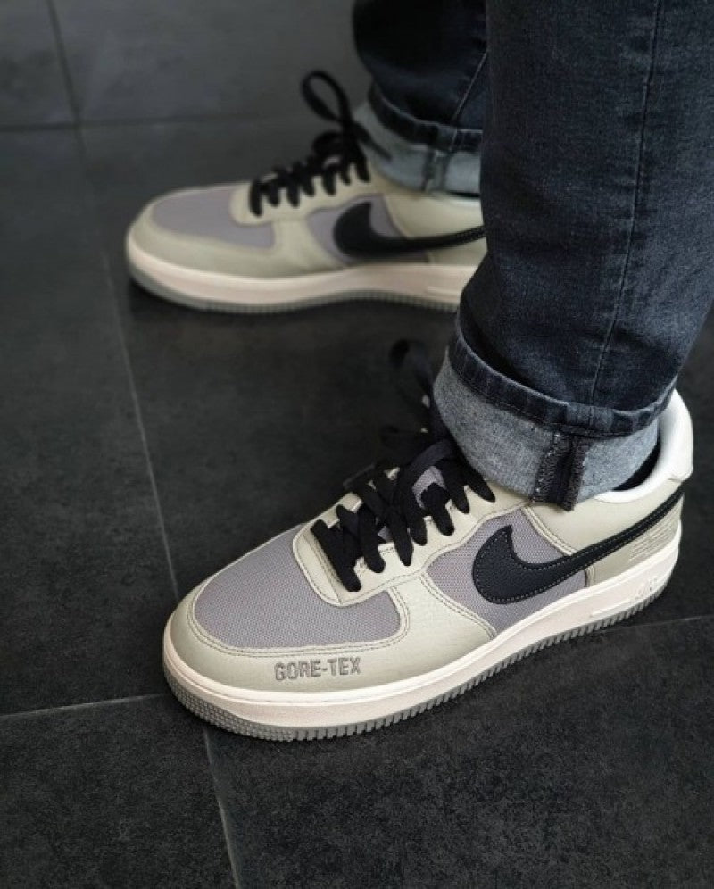. Airforce 1 low goretex