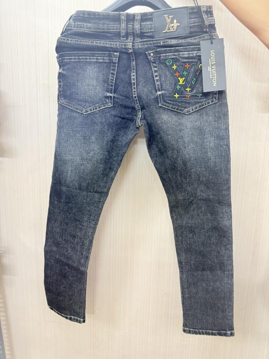 Big Sale Lv Premium Denim