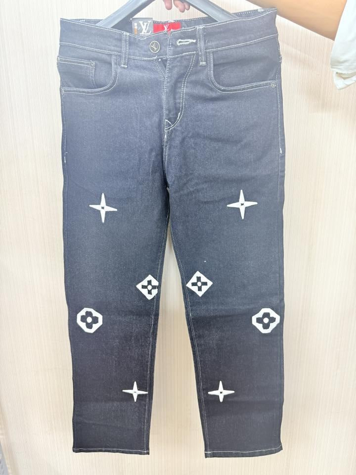 Big Sale Lv Premium boot cut Denim