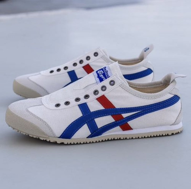 Onitsukaa Tiger Mexico 66 SlipOn Tricolour