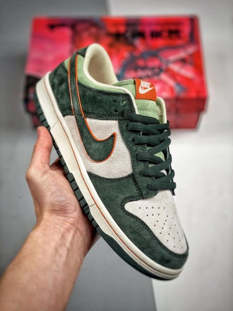 otomo katsuhiro Nikee SB Dunk Low Steamboy
