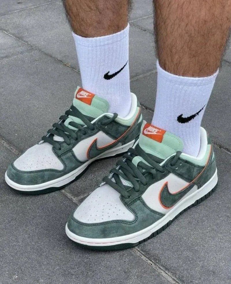 otomo katsuhiro Nikee SB Dunk Low Steamboy