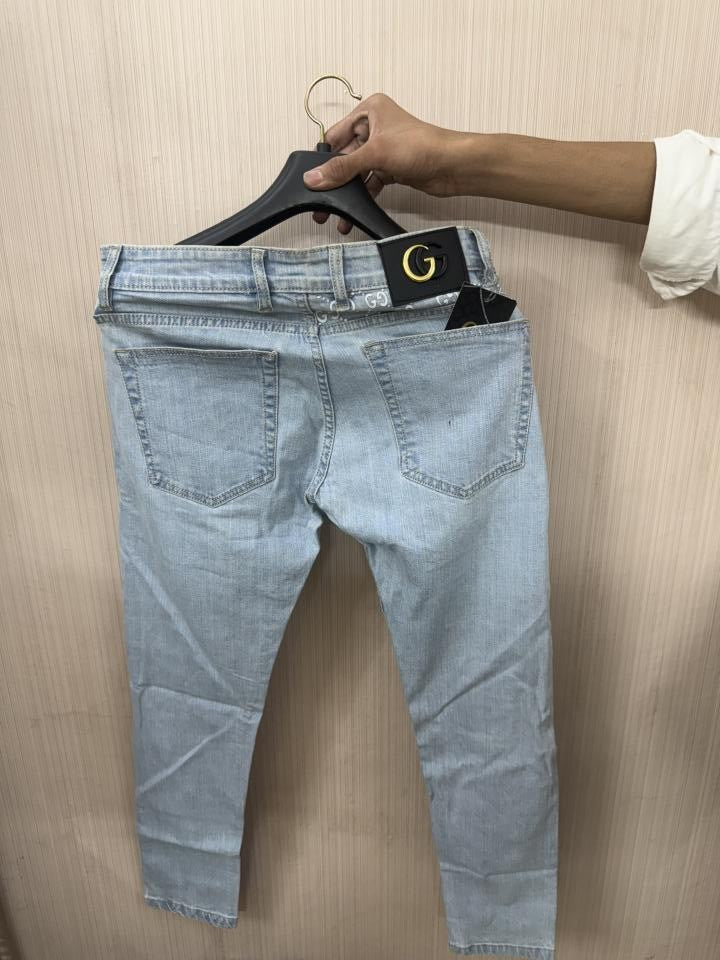 Big Sale Gucc i Premium Denim