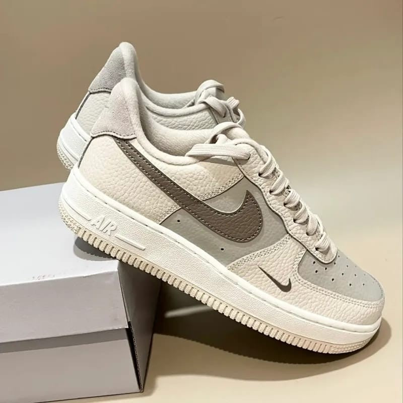 Nik ee Airforce 1 Low OREWOOD MOON 118