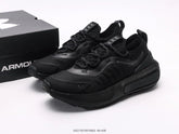 unde.r armour Phantom 4 Reflect Black