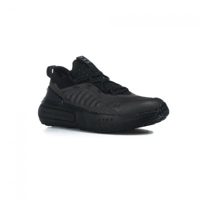 unde.r armour Phantom 4 Reflect Black
