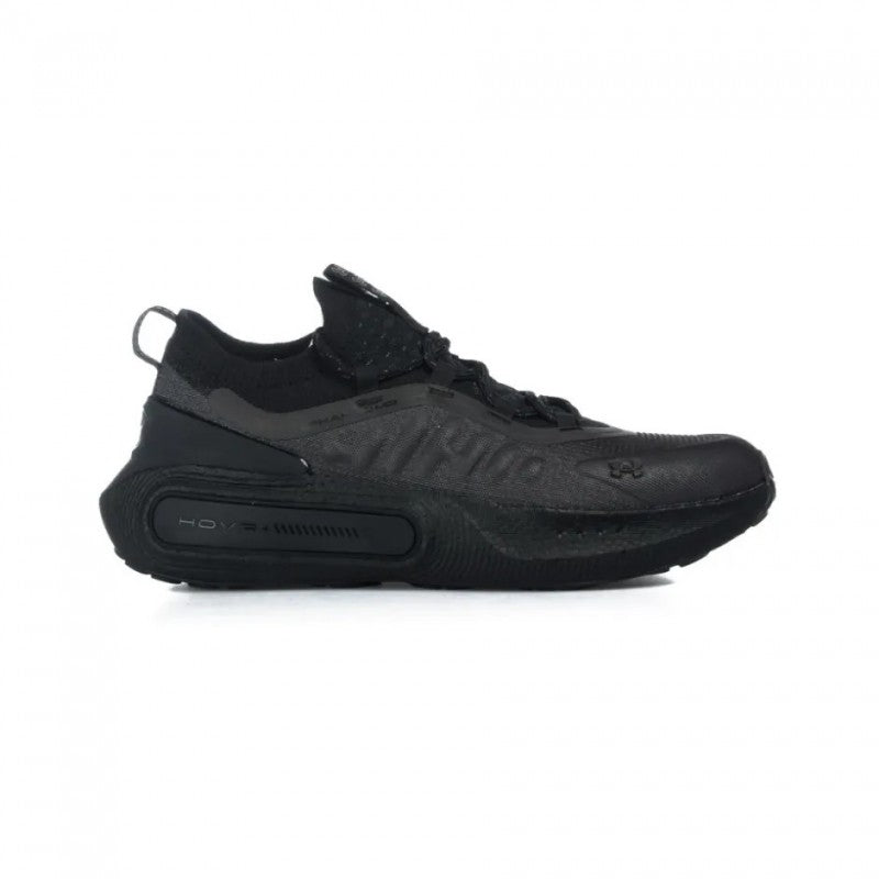 unde.r armour Phantom 4 Reflect Black