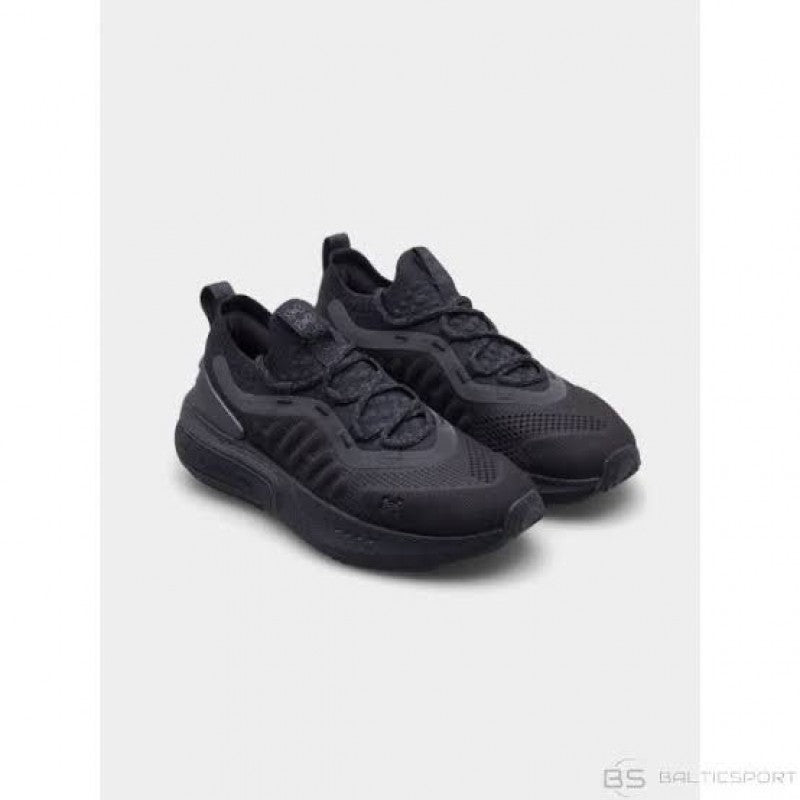 unde.r armour Phantom 4 Reflect Black