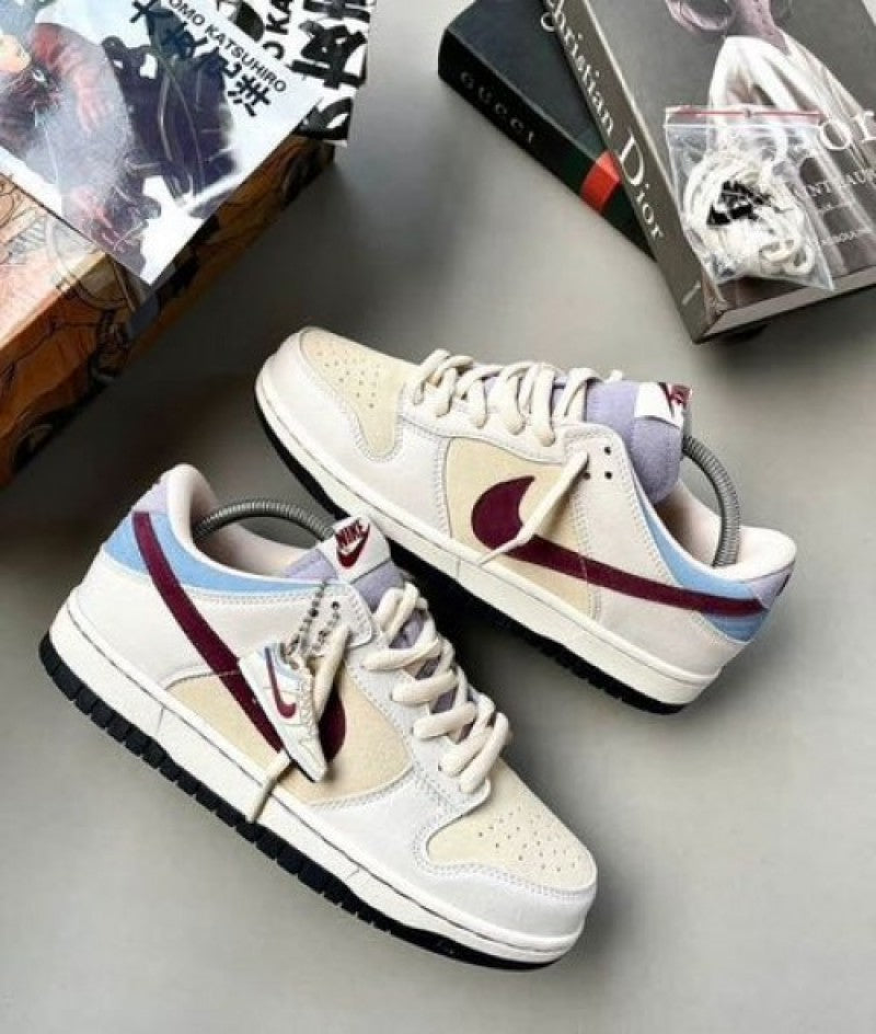 NIKEE SB DUNK LOW X OTOMO KATSUHIRO STEAMBOY #214
