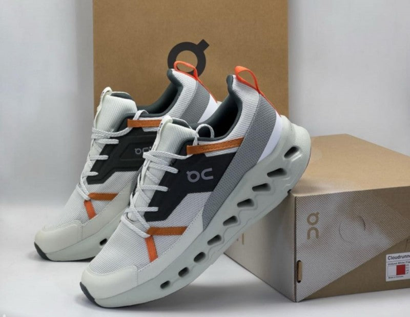 On Running Cloud Horizon Aloe Frost 216