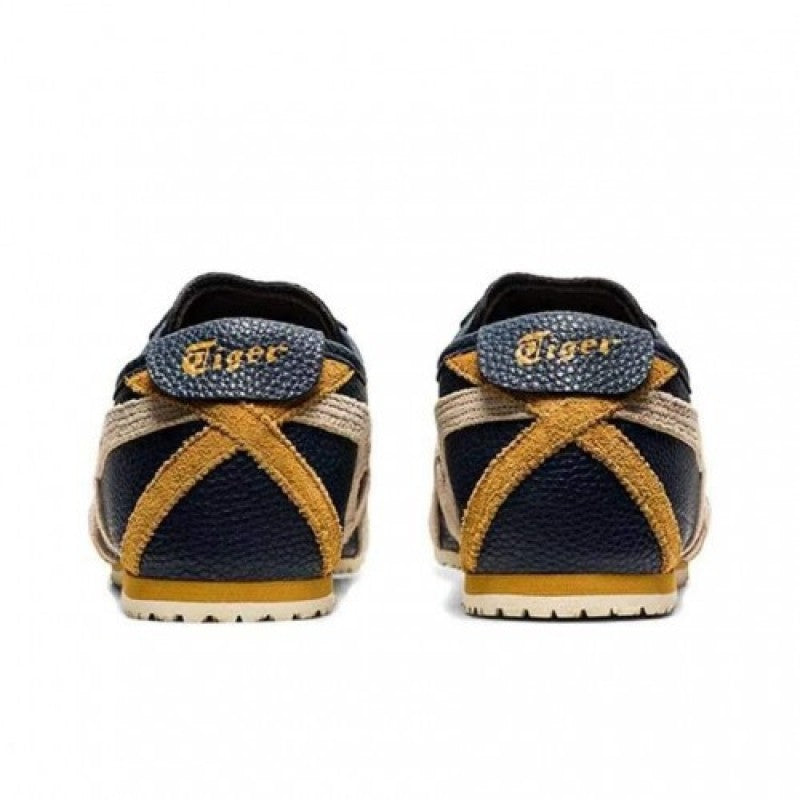 Onitsuka Tiger Mexico 66 Blue Yellow #218