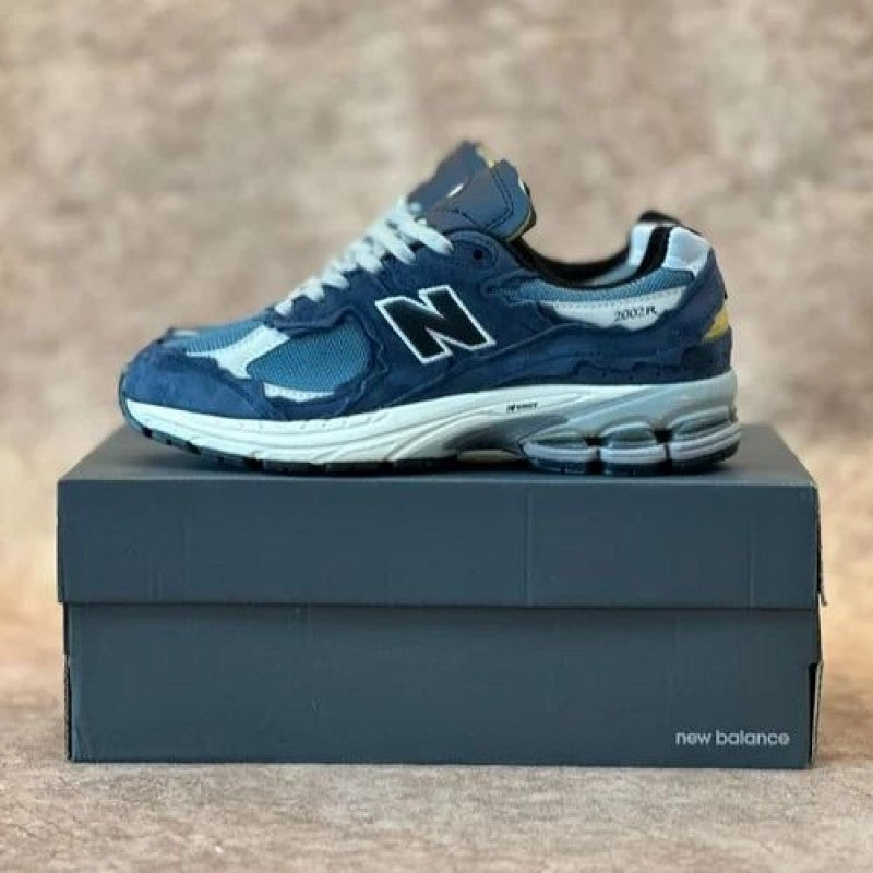 New Balance 2002r protection pack navy grey 221