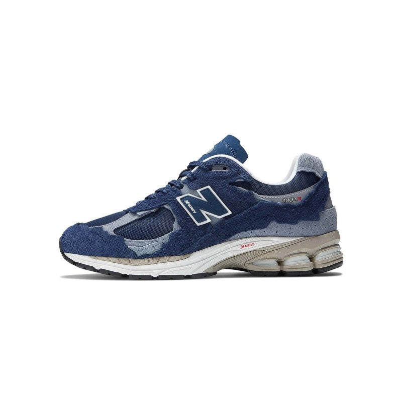 New Balance 2002r protection pack navy grey 221