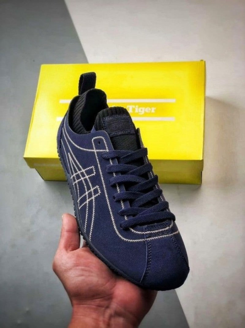 Onitsuka Tiger Sclaw "Peacoat Cotton Candy" #226