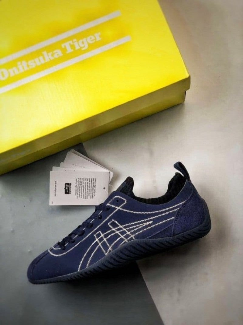 Onitsuka Tiger Sclaw "Peacoat Cotton Candy" #226