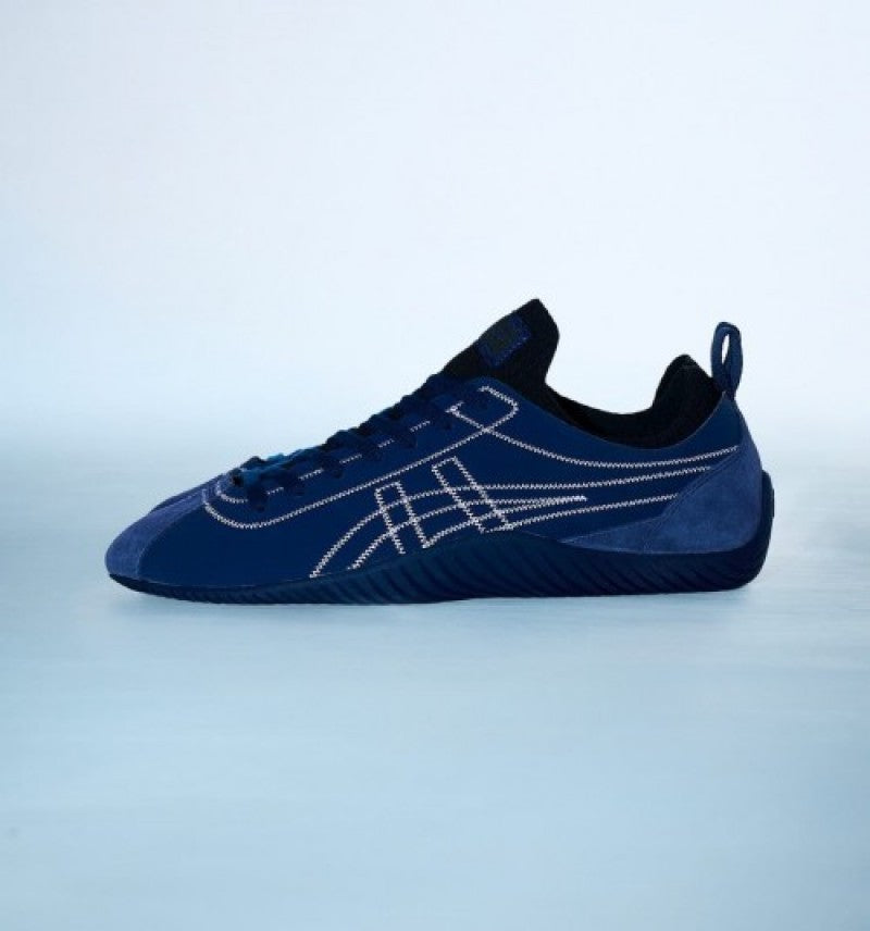 Onitsuka Tiger Sclaw "Peacoat Cotton Candy" #226
