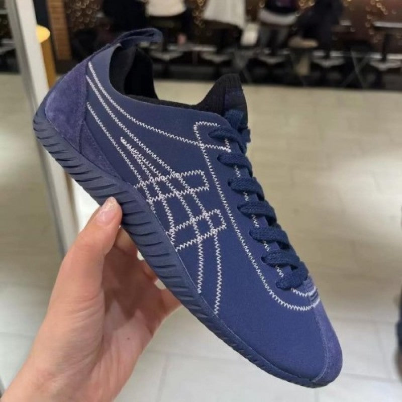 Onitsuka Tiger Sclaw "Peacoat Cotton Candy" #226