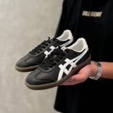 Onitsuka Tiger Tokuten Black White 787