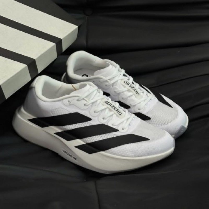 Adi.daS adizero evo sl white black