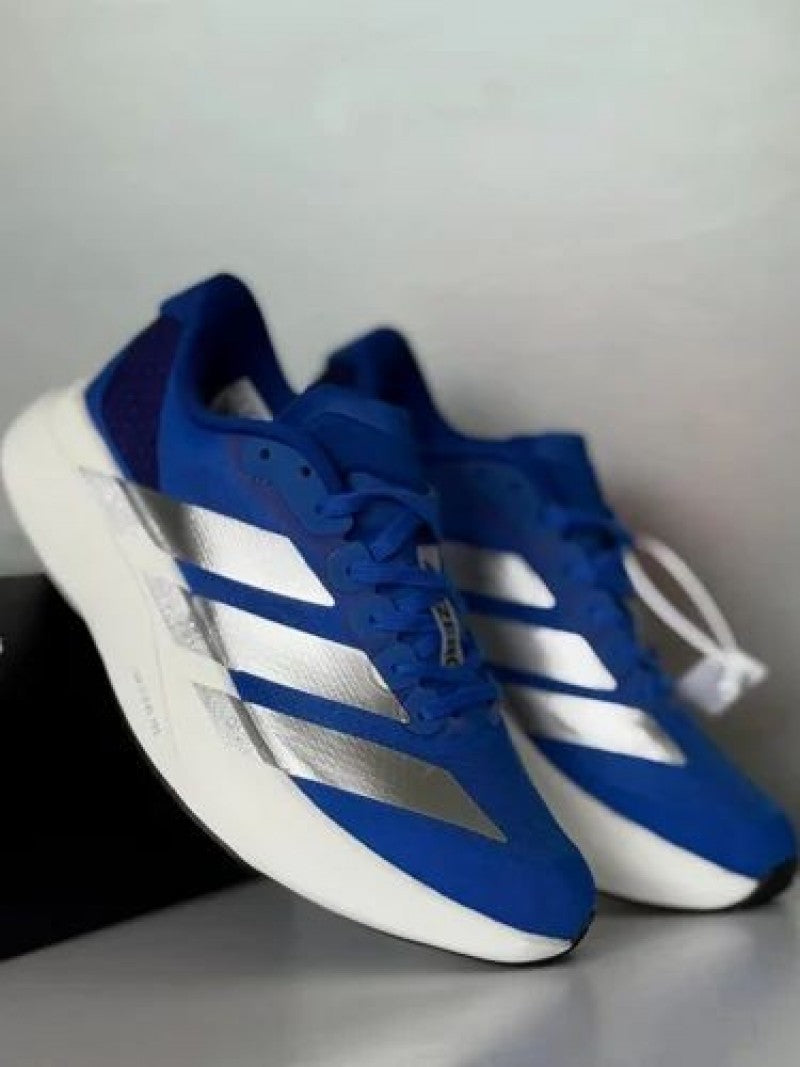 Adidass Adizero Evo SL BLUE