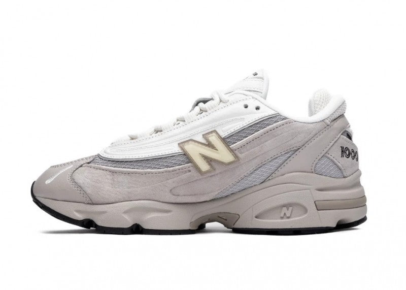 1000 Grey Cream