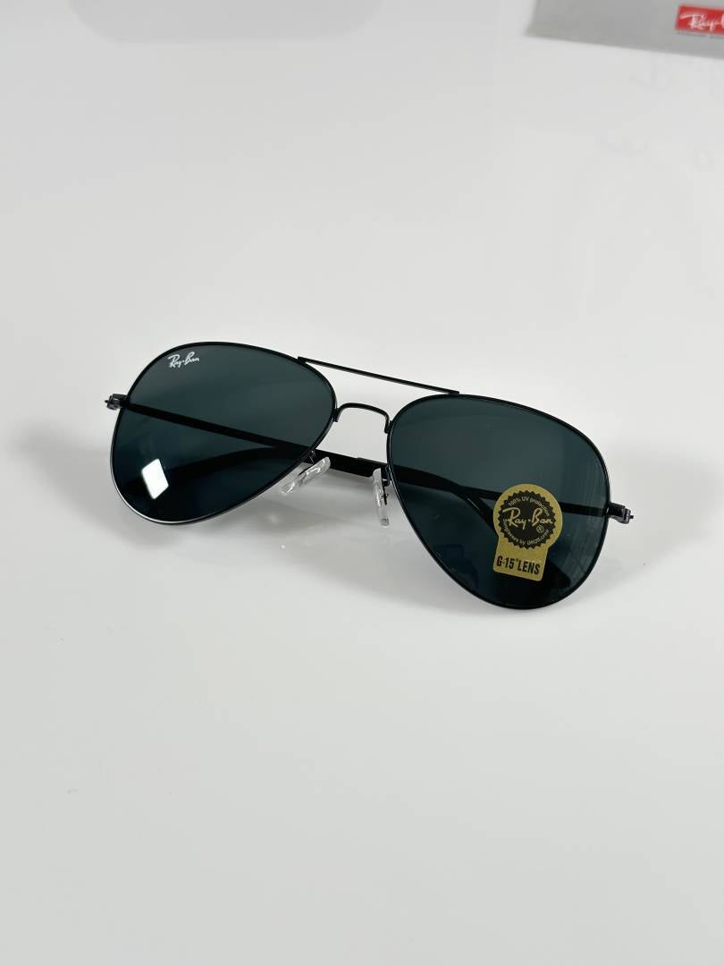 Rayban Aviator 3026 Full Black