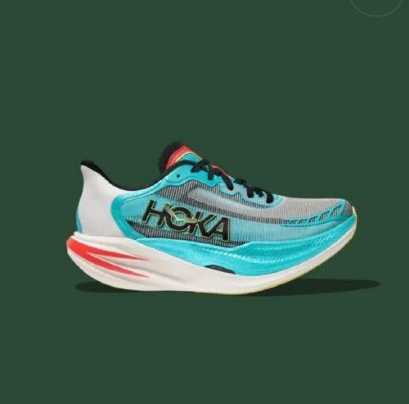 Hoka cielo X1 2 0 As3
