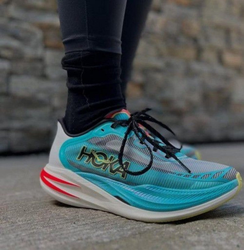 Hoka cielo X1 2 0 As3
