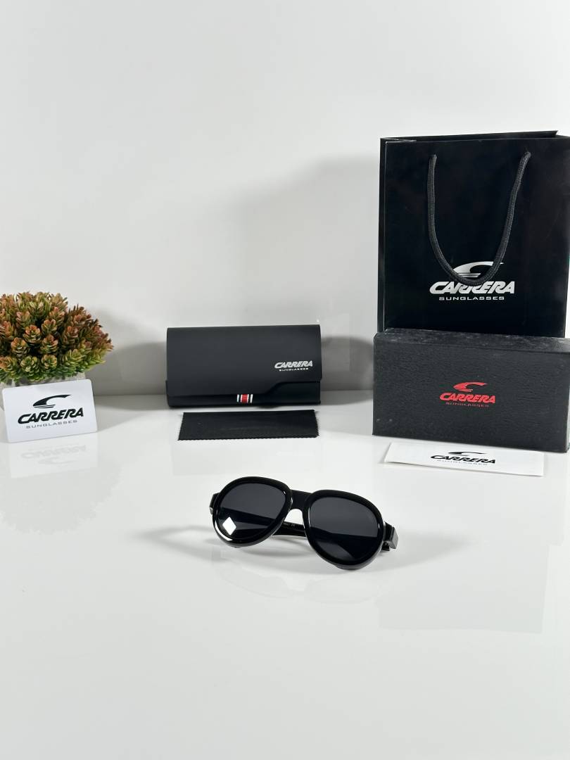 Carrera 0090 Black