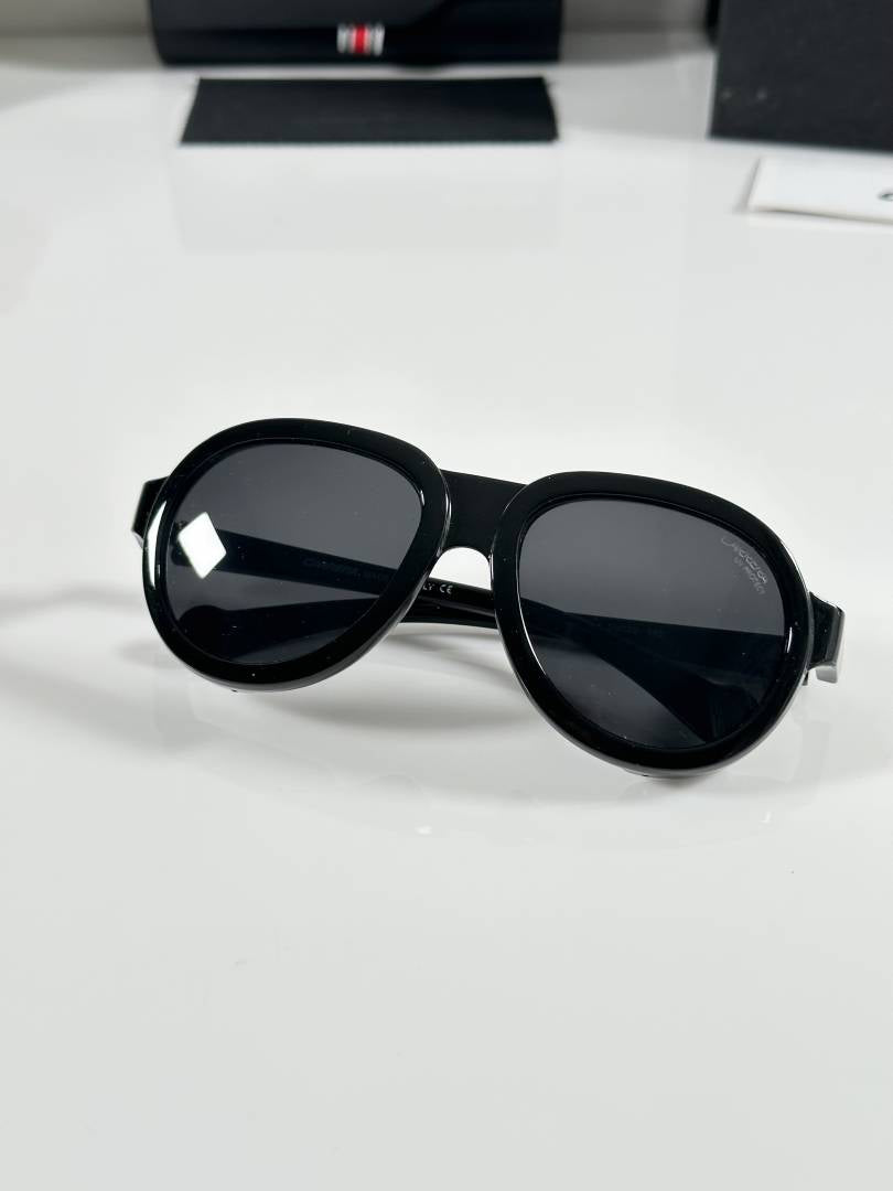 Carrera 0090 Black