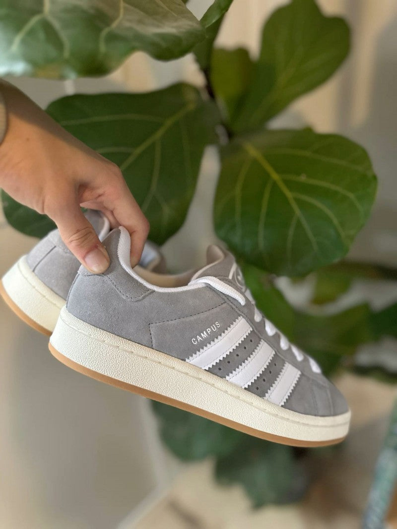 . campus 00s grey